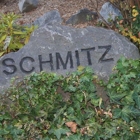 Zimmer Schmitz Anschau 外观 照片