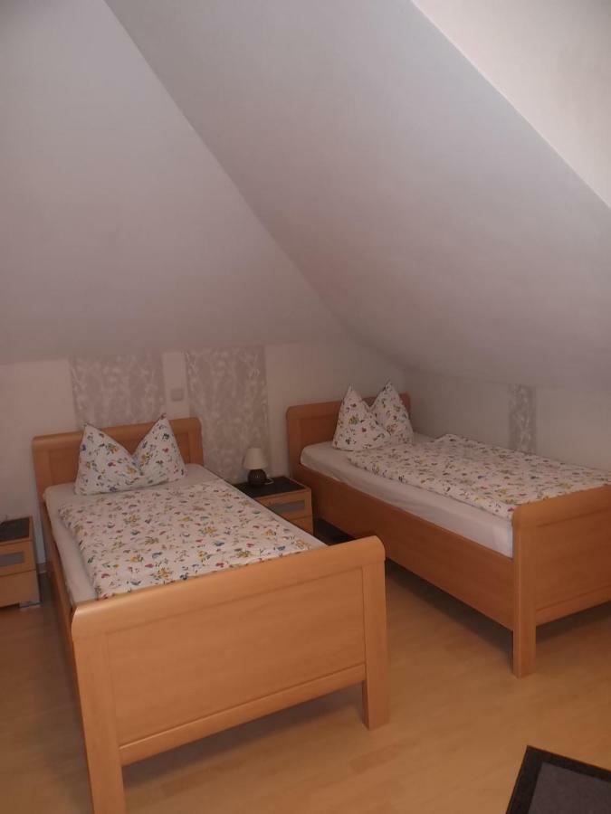 Zimmer Schmitz Anschau 外观 照片